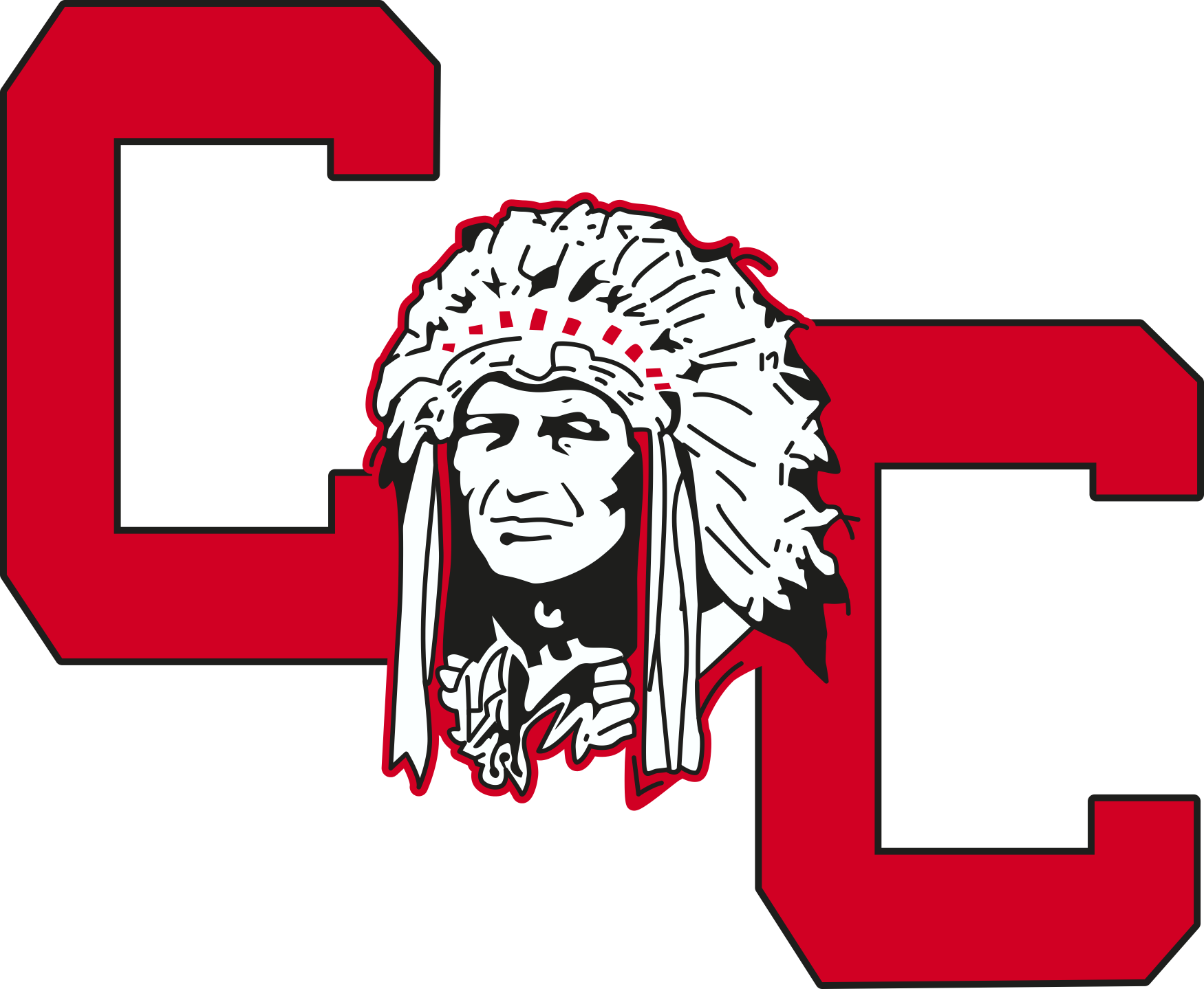 Home Crow Creek Chieftains